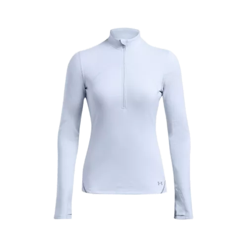 Női póló Under Armour Vanish CW 1/2 Zip