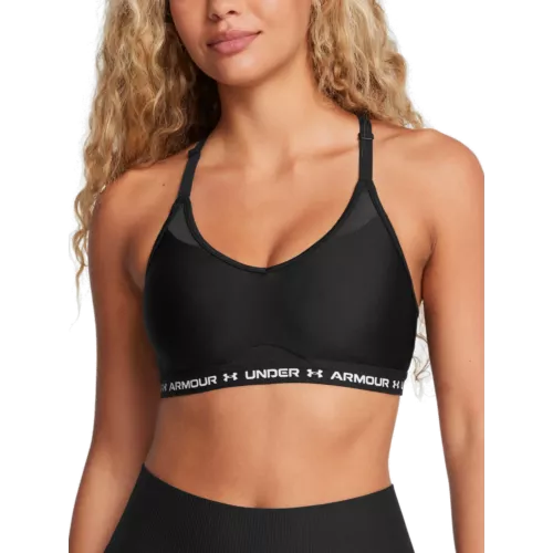 Női melltartó Under Armour UA Crossback Low Bra