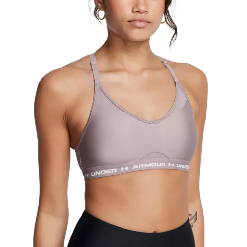 Női melltartó Under Armour UA Crossback Low Bra
