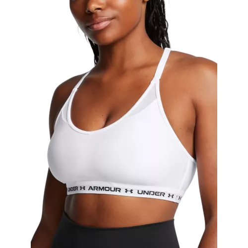 Női melltartó Under Armour UA Crossback Low Bra