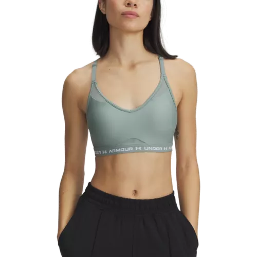 Női melltartó Under Armour UA Crossback Low Bra