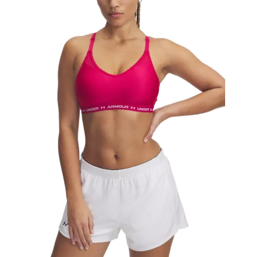 Női melltartó Under Armour UA Crossback Low Bra