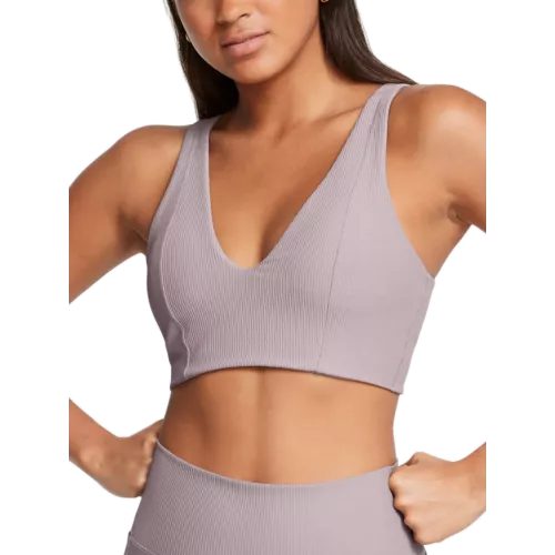 Női melltartó Under Armour UA Meridian Rib Bralette