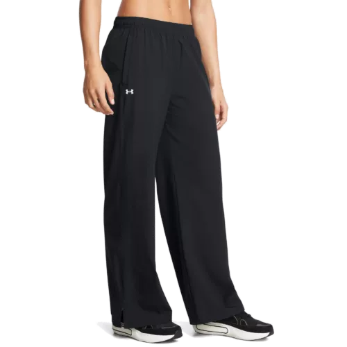 Női sportnadrág Under Armour UA Rival Wide Leg Pant
