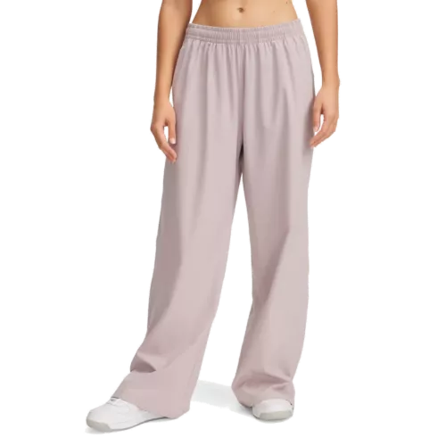 Női sportnadrág Under Armour UA Rival Wide Leg Pant