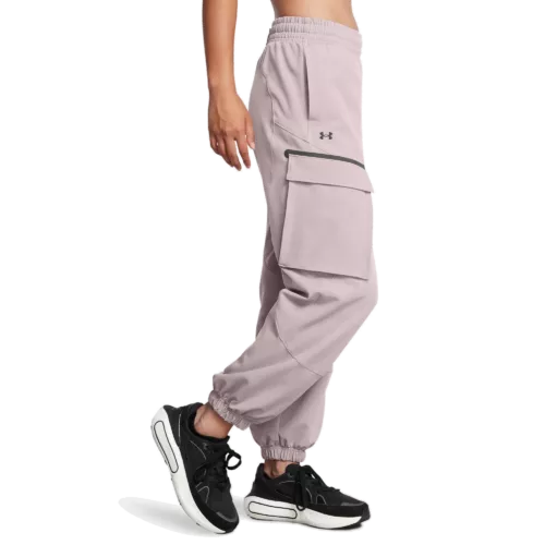 Női sportnadrág Under Armour Unstoppable Cargo Pant