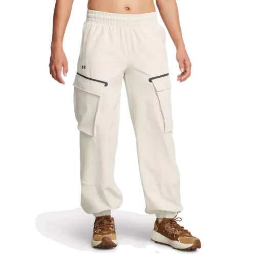 Női sportnadrág Under Armour Unstoppable Cargo Pant