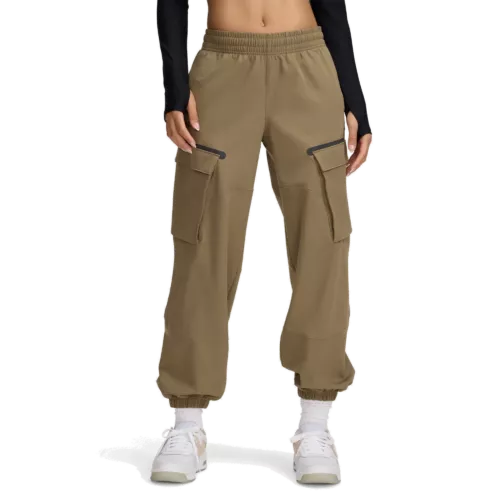 Női sportnadrág Under Armour UA Unstoppable Cargo Pants