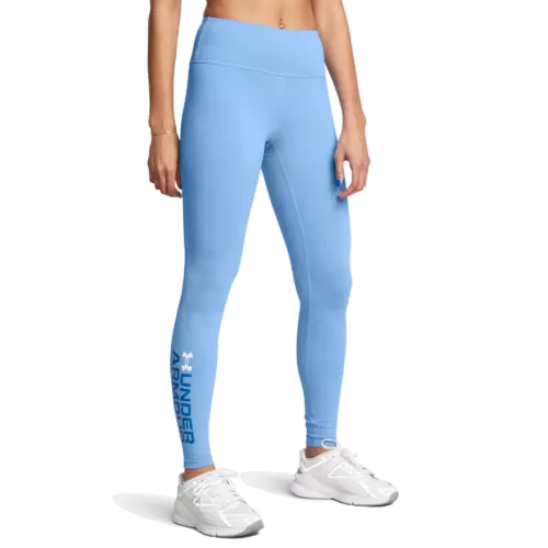 Női leggings Under Armour Campus Graphic Legging