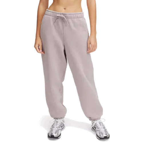 Női sportnadrág Under Armour UA Icon HWT Flc OS Pant