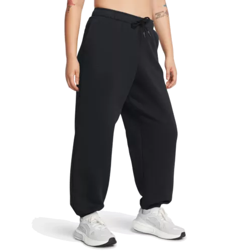 Női sportnadrág Under Armour UA Icon Flc OS WM Pant