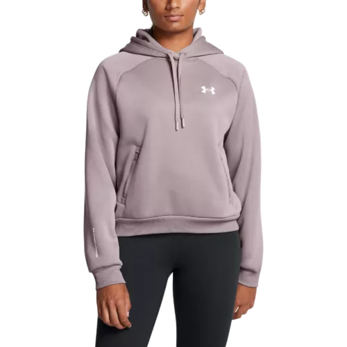 Női felső Under Armour UA Armour Flc Pro Hdy