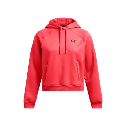 Női felső Under Armour UA Armour Flc Pro Hdy