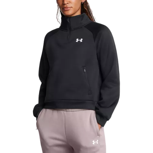 Női dzseki Under Armour UA Armour Flc Pro HZ