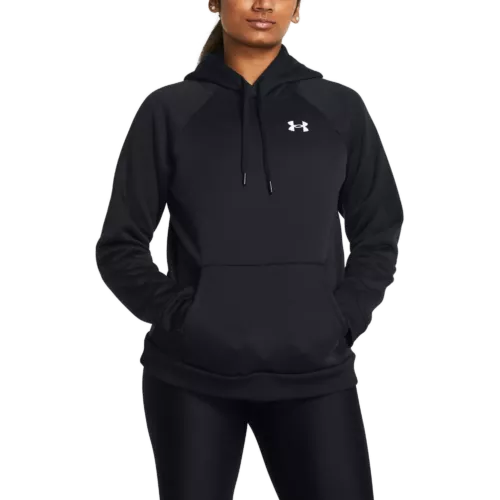 Női felső Under Armour UA Armour Fleece Hoodie