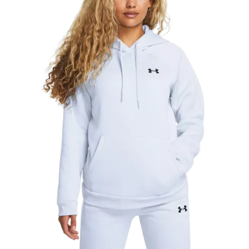 Női felső Under Armour UA Armour Fleece Hoodie