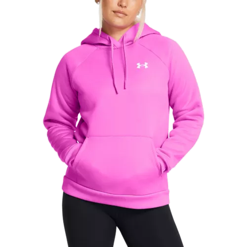 Női felső Under Armour UA Armour Fleece Hoodie