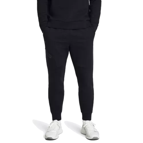 Férfi melegítők Under Armour UA Unstoppable Flc Grid Jrg