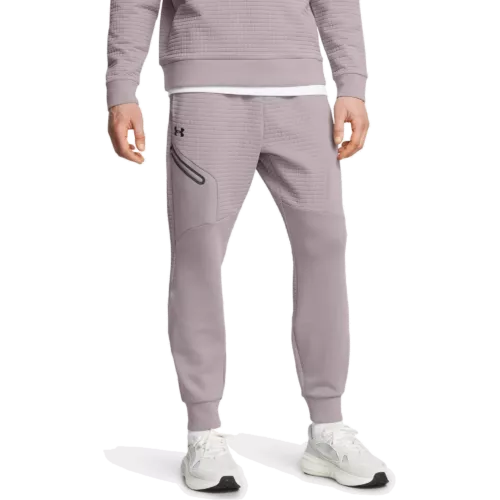 Férfi melegítők Under Armour UA Unstoppable Flc Grid Jrg