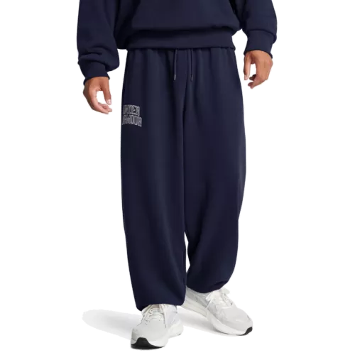 Férfi sportnadrág Under Armour UA Icon HWT Terry OS Pant