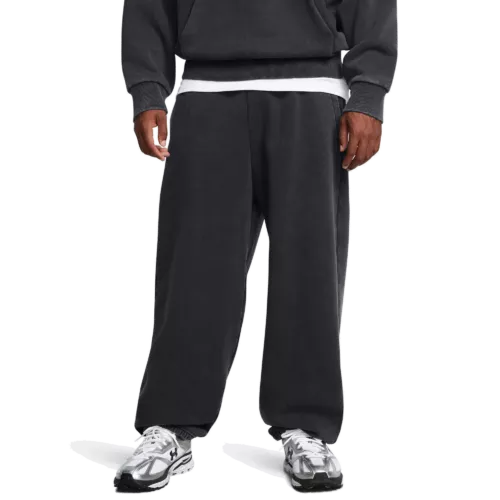 Férfi sportnadrág Under Armour UA Icon HWT Flc Wash OS Pant