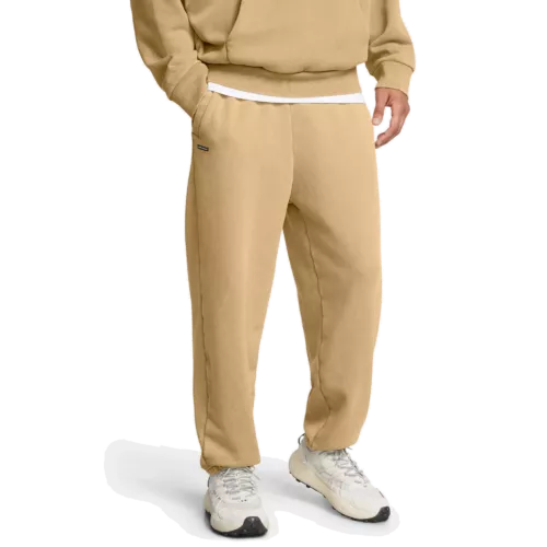 Férfi sportnadrág Under Armour UA Icon HWT Flc Wash OS Pant