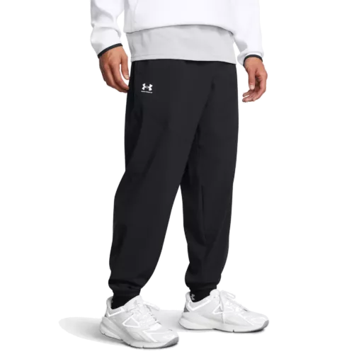 Férfi melegítők Under Armour UA Vibe Woven Jogger