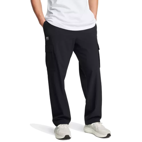 Férfi sportnadrág Under Armour UA Vibe Woven Cargo Pants
