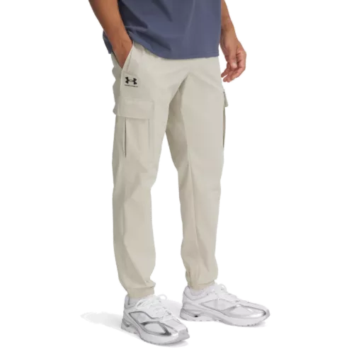 Férfi sportnadrág Under Armour UA Vibe Woven Cargo Pants