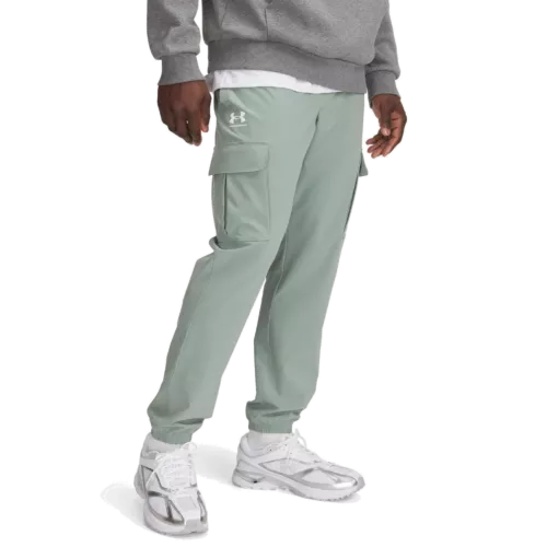 Férfi sportnadrág Under Armour UA Vibe Woven Cargo Pants