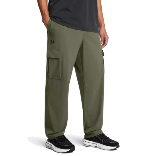 Férfi sportnadrág Under Armour UA Vibe Woven Cargo Pants