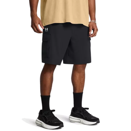 Férfi rövidnadrágok Under Armour UA Vibe Woven Cargo Short