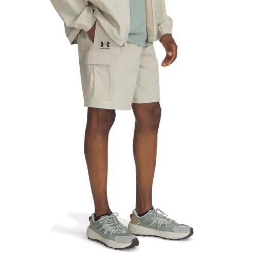 Férfi rövidnadrágok Under Armour UA Vibe Woven Cargo Short