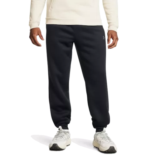 Férfi melegítők Under Armour UA Armour Fleece Pro Jogger