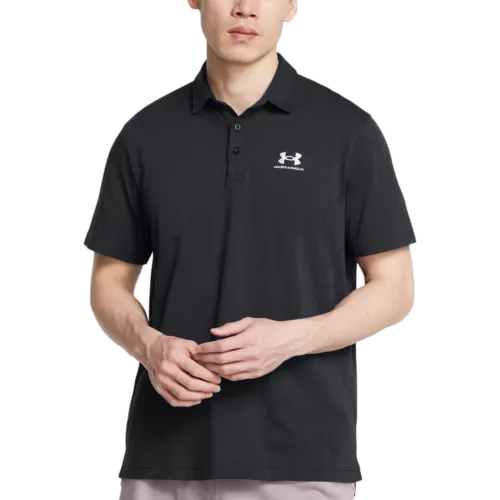 Férfi póló Under Armour UA Icon Polo