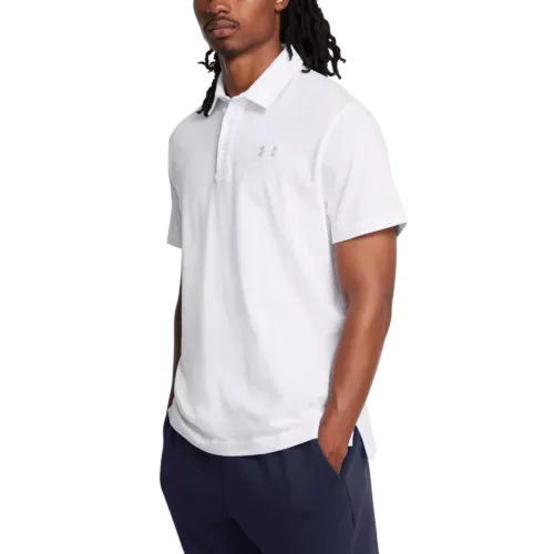 Férfi póló Under Armour UA Icon Polo