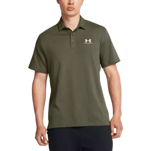 Férfi póló Under Armour UA Icon Polo