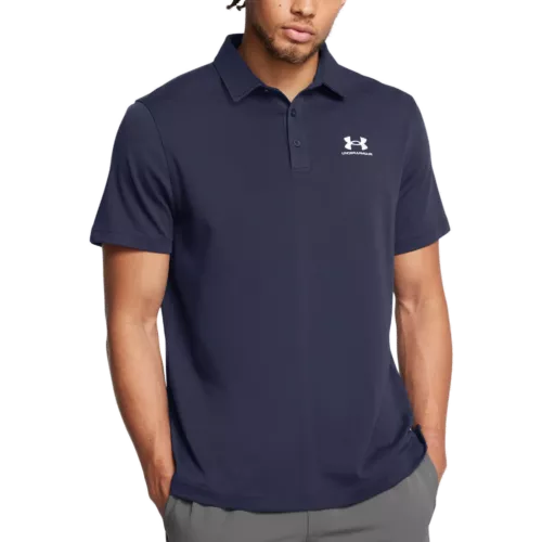 Férfi póló Under Armour UA Icon Polo