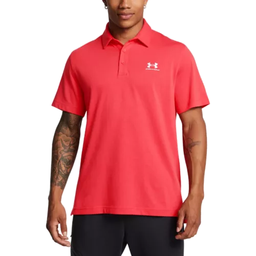 Férfi póló Under Armour UA Icon Polo