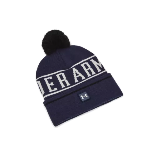 Férfi sapka Under Armour M Halftime Pom Beanie