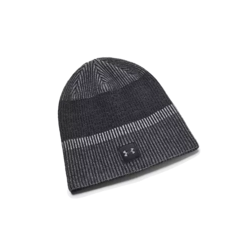 Unisex sapka Under Armour Launch Reflective Beanie