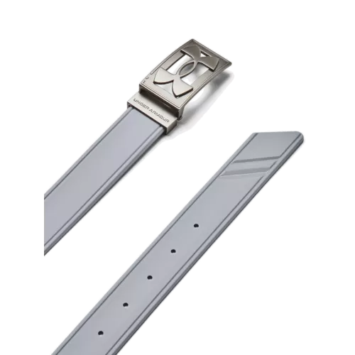 Férfi nadrágszíj Under Armour M Driver Silicone Belt
