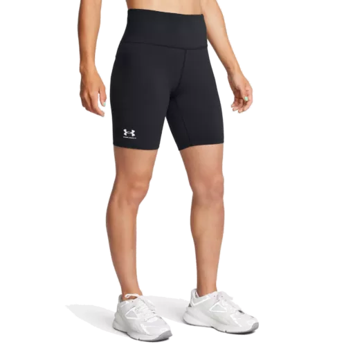 Női rövidnadrágok Under Armour UA Rival 7in Short