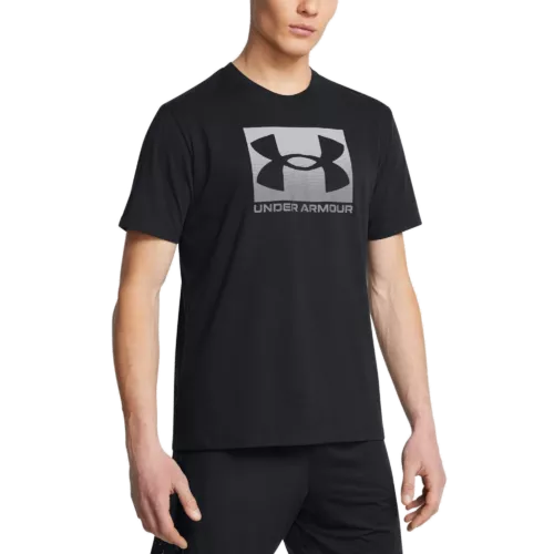 Férfi póló Under Armour UA M BOXED SPORTS UPDATED SS