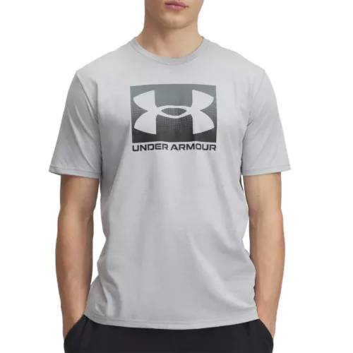 Férfi póló Under Armour UA M BOXED SPORTS UPDATED SS