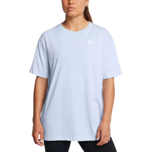 Női póló Under Armour UA W BFOS LOGO TEE SS