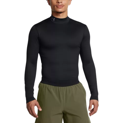 Férfi póló Under Armour UA CG Elite Mock