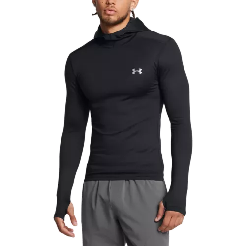 Férfi póló Under Armour UA CG Elite Scuba Hdy