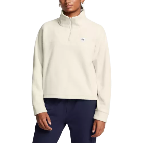 Női felső Under Armour UA W Expanse Fleece HZ
