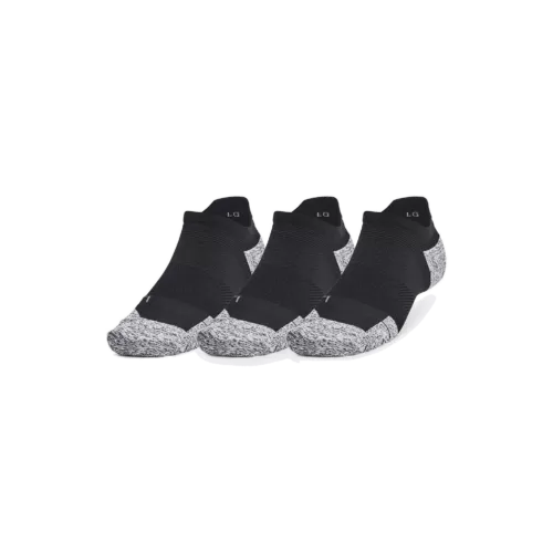 Unisex zokni Under Armour UA AD Run Cushion 3pk NS